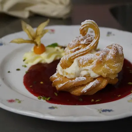 埃尔彭霍夫瑞特瓦利酒店