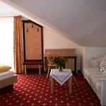 Alpenhof Reuterwanne 3* ヴェルタハ