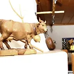 Alpenhof Reuterwanne 3*