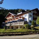 Alpenhof Reuterwanne ホテル