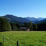 Alpenhof Reuterwanne 3*