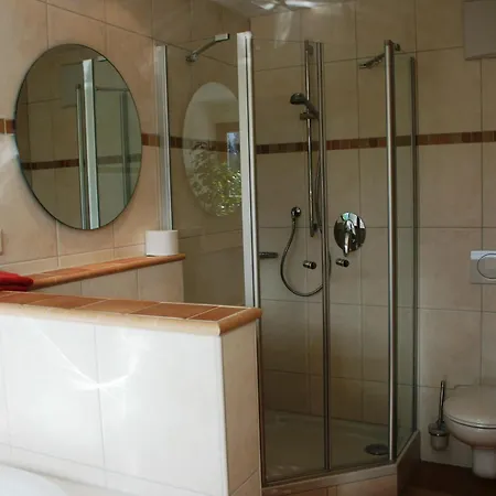 Hotel Alpenhof Reuterwanne 3*