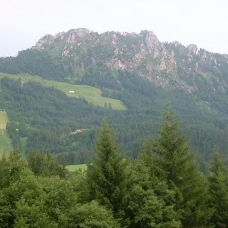 Alpenhof Reuterwanne Wertach