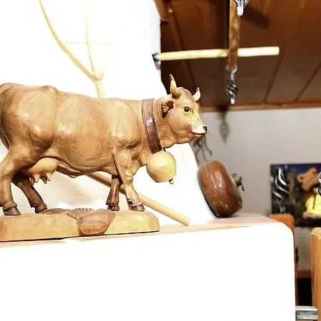 Alpenhof Reuterwanne 3*