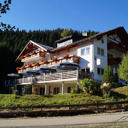 Alpenhof Reuterwanne Hotel