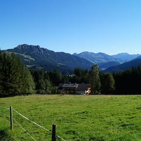 Alpenhof Reuterwanne 3*