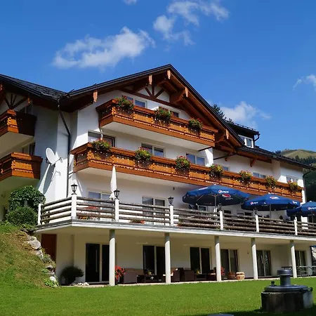 Alpenhof Reuterwanne 3*