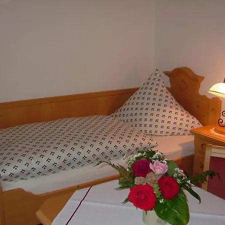 Hotel Alpenhof Reuterwanne 3*