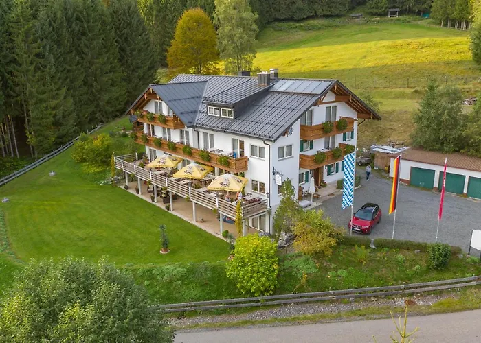 Alpenhof Reuterwanne