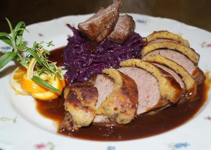 Alpenhof Reuterwanne 3* Wertach