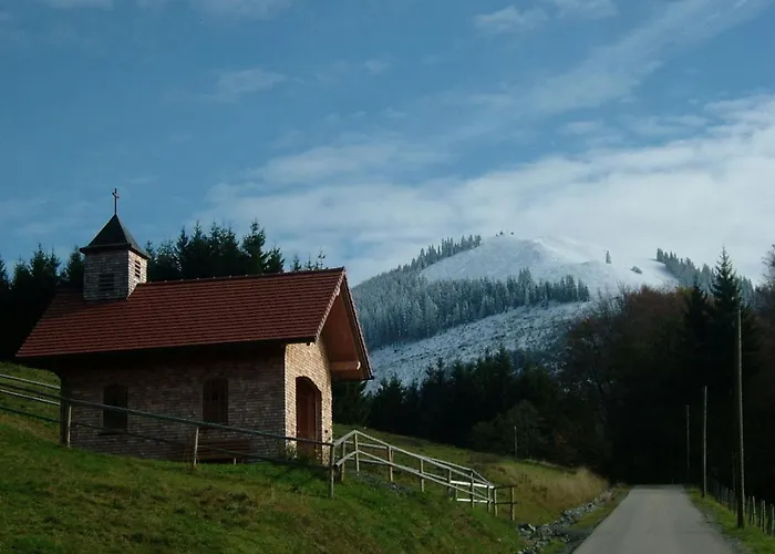 Alpenhof Reuterwanne Wertach