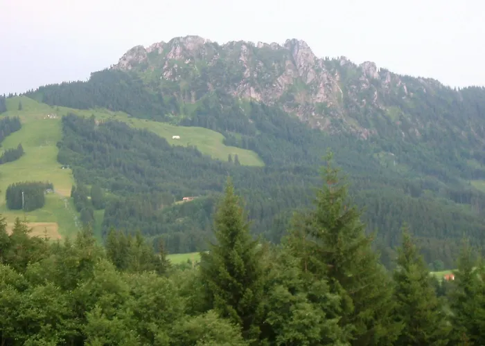 Alpenhof Reuterwanne Wertach