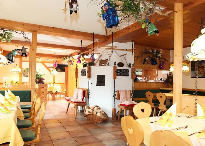 Alpenhof Reuterwanne