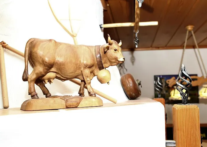 Alpenhof Reuterwanne 3*