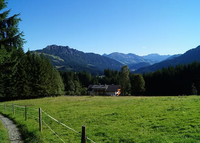 Alpenhof Reuterwanne 3*