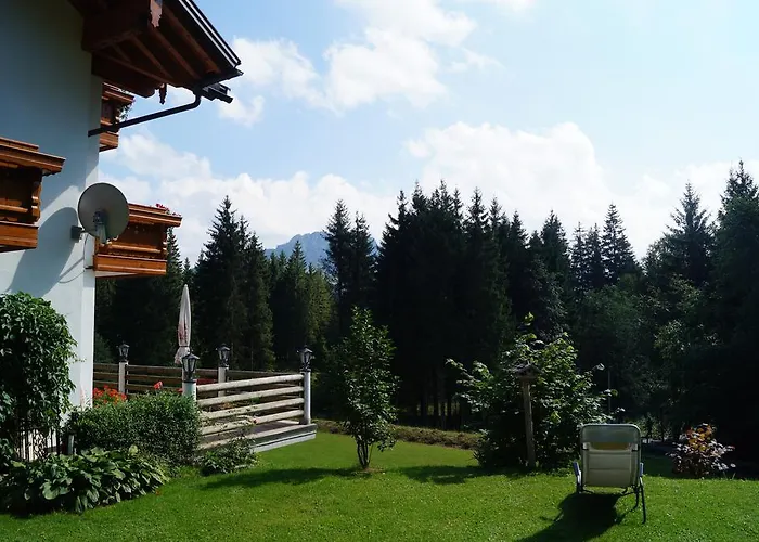 Alpenhof Reuterwanne 3*